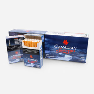 Canadian Classics Original