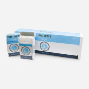 Putter's Light