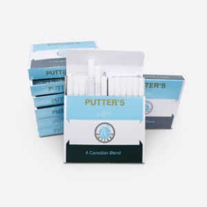 Putter’s Light Slide