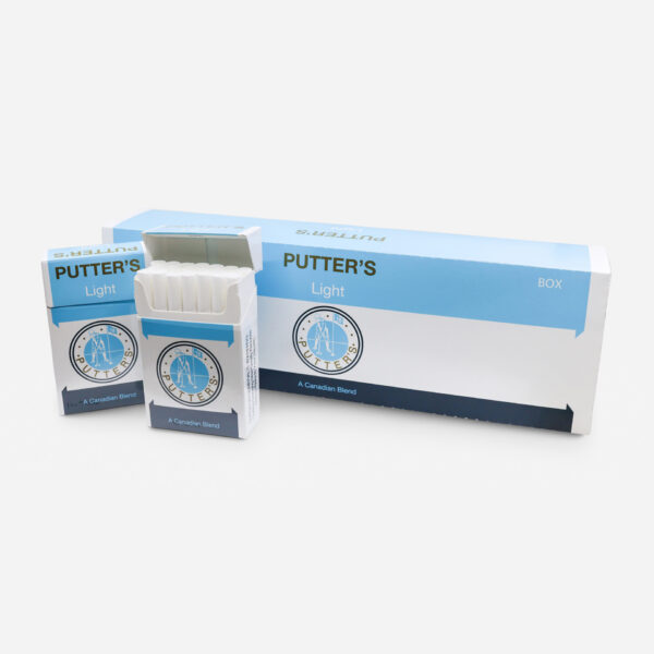 Putter's Light