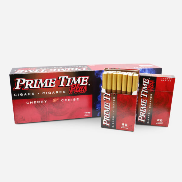 Prime Time Cherry