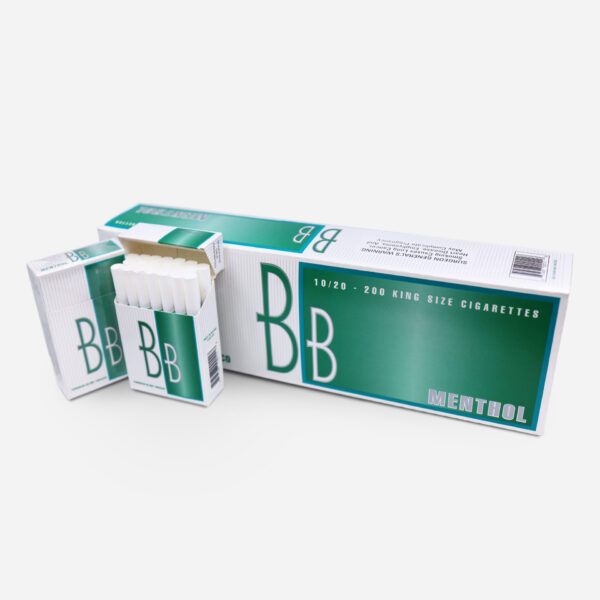 BB Menthol