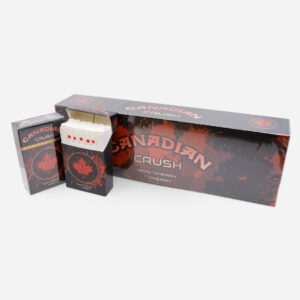 Canadian Crush Cherry