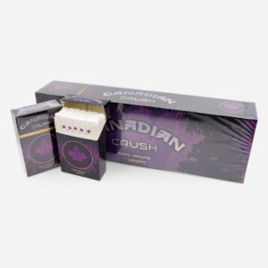 Canadian Crush Grape