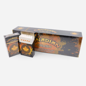 Canadian Crush Tropical Splash