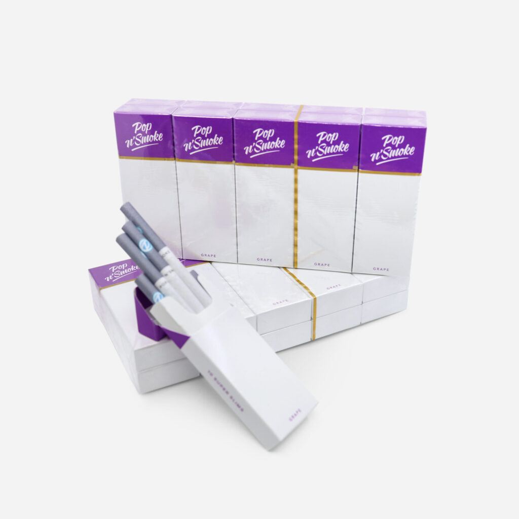 Shop - Smoke Cargo