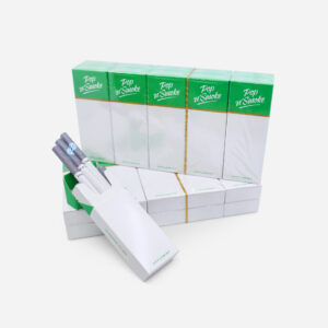 Pop N’ Smoke Apple Mint