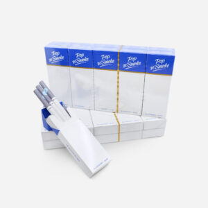 Pop N’ Smoke Blueberry Mint