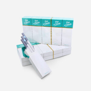 Pop N’ Smoke Menthol