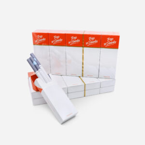 Pop N’ Smoke Orange