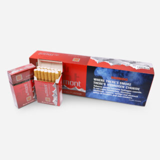 DM Original Full Flavour