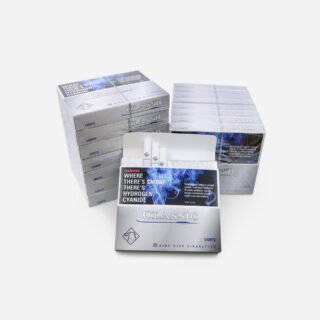 Eagle Classic - Lights